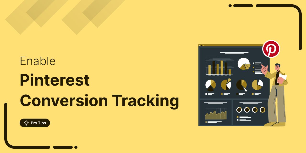 How To Enable Pinterest Conversion Tracking In WooCommerce [2026]
