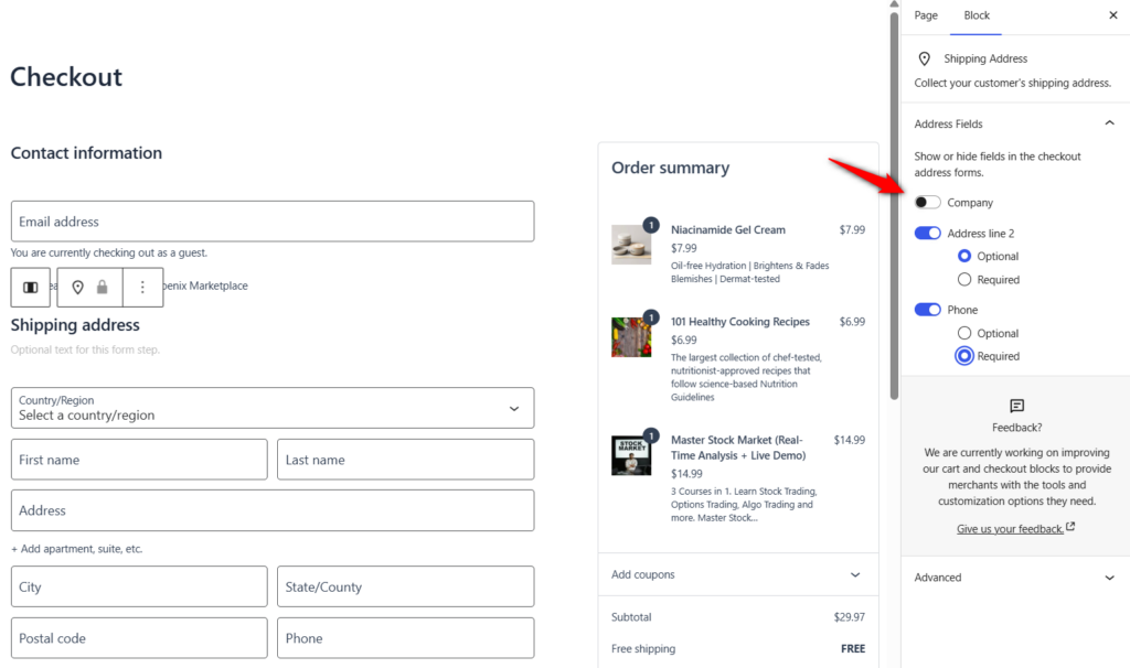 How to Customize WooCommerce Checkout Page (2026)