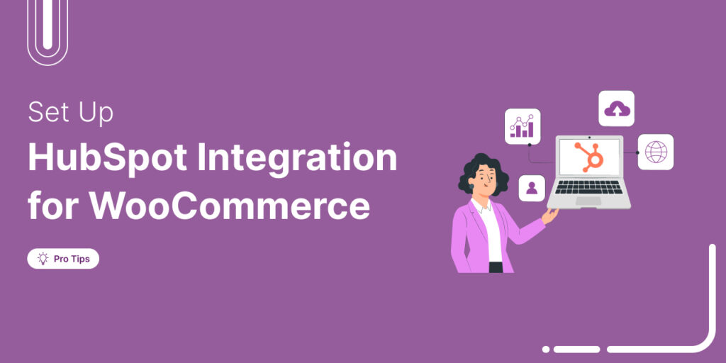 WooCommerce HubSpot Integration - FunnelKit
