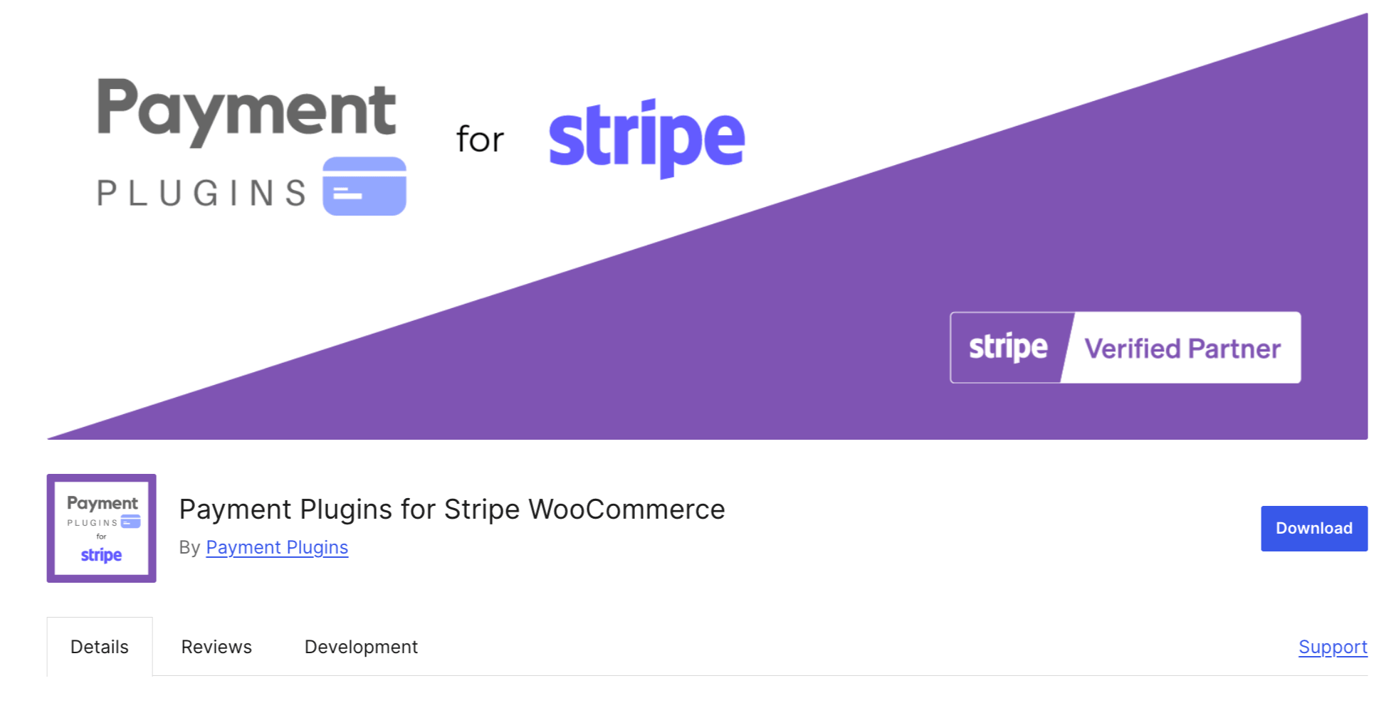 Payment Plugins for Stripe WooCommerce