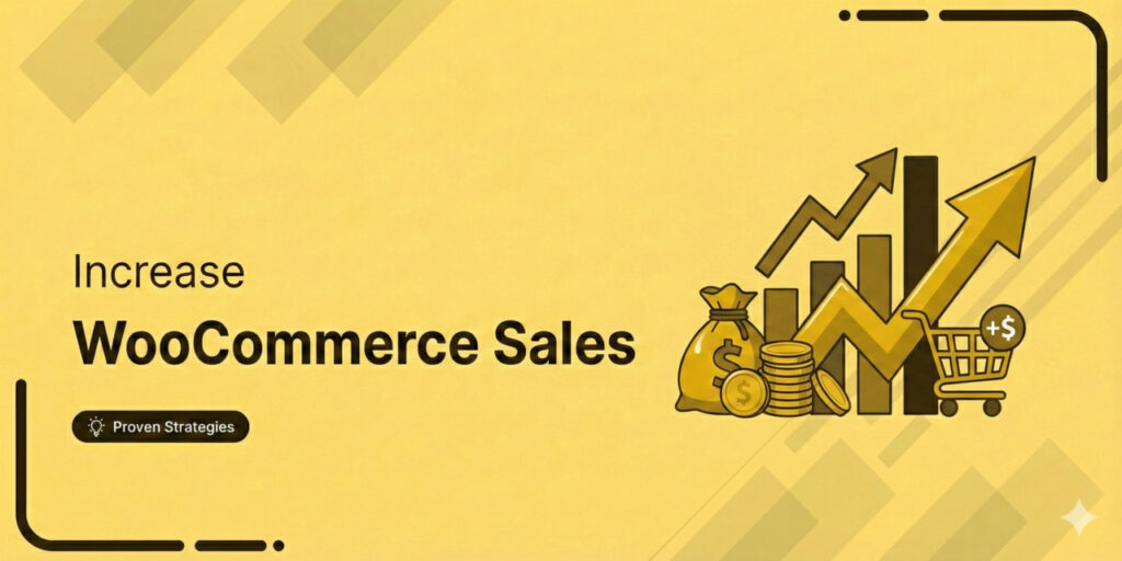Proven Strategies to Increase WooCommerce Sales