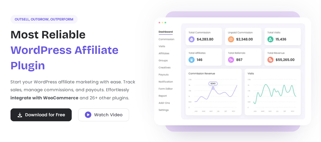 AffiliatePress