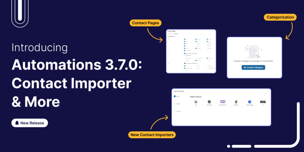 funnelkit automations 3.7.0