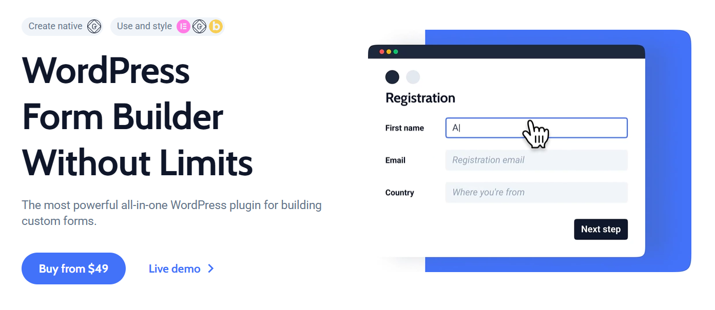 JetFormBuilder