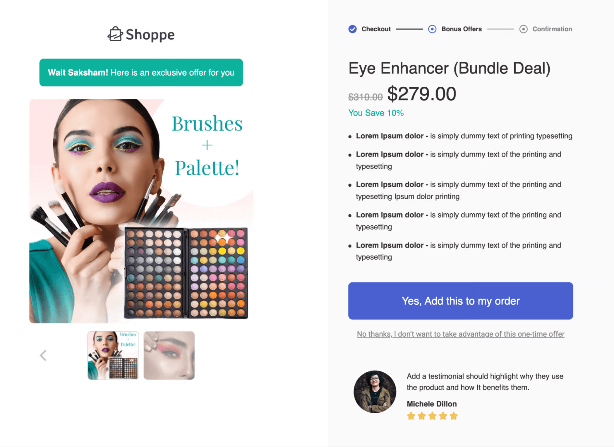 one click upsell - Proven Strategies to Increase Your WooCommerce Sales