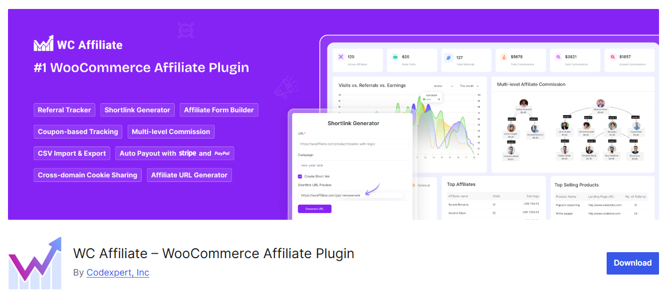 WC Affiliate