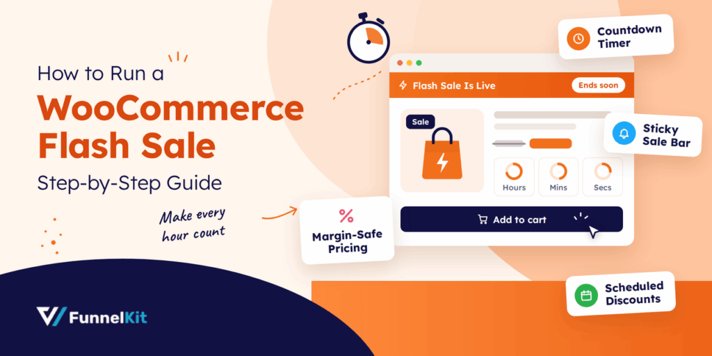How to Run a WooCommerce Flash Sale (Step-by-Step)
