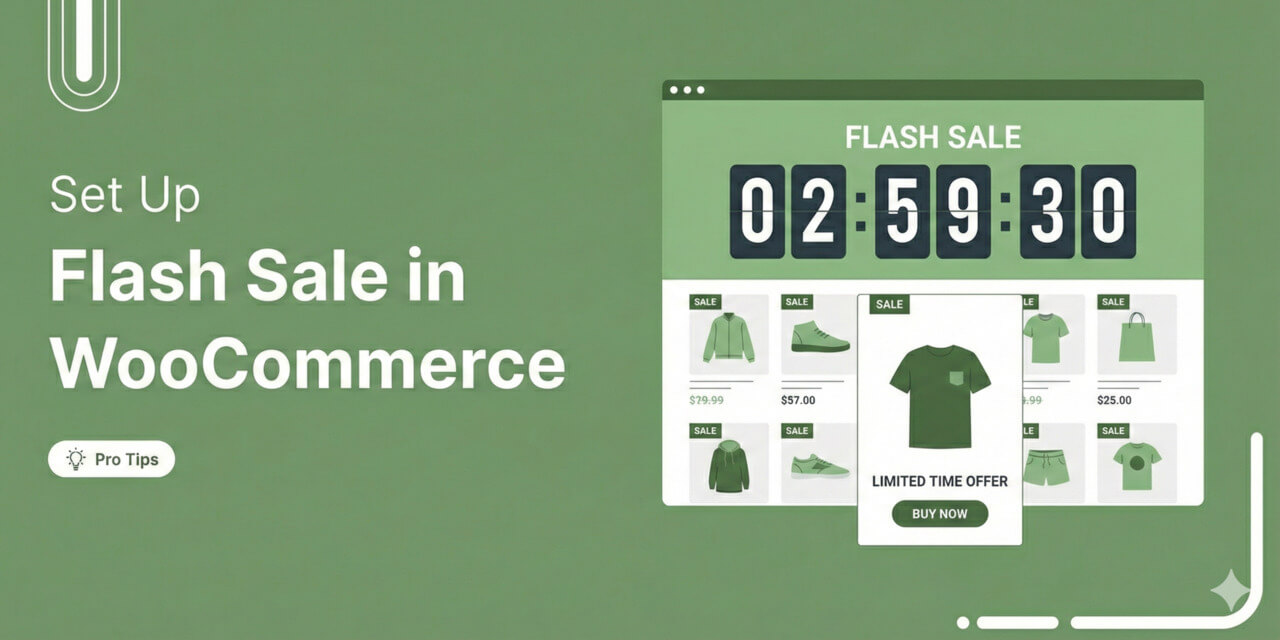 How to Run a WooCommerce Flash Sale (Step-by-Step)