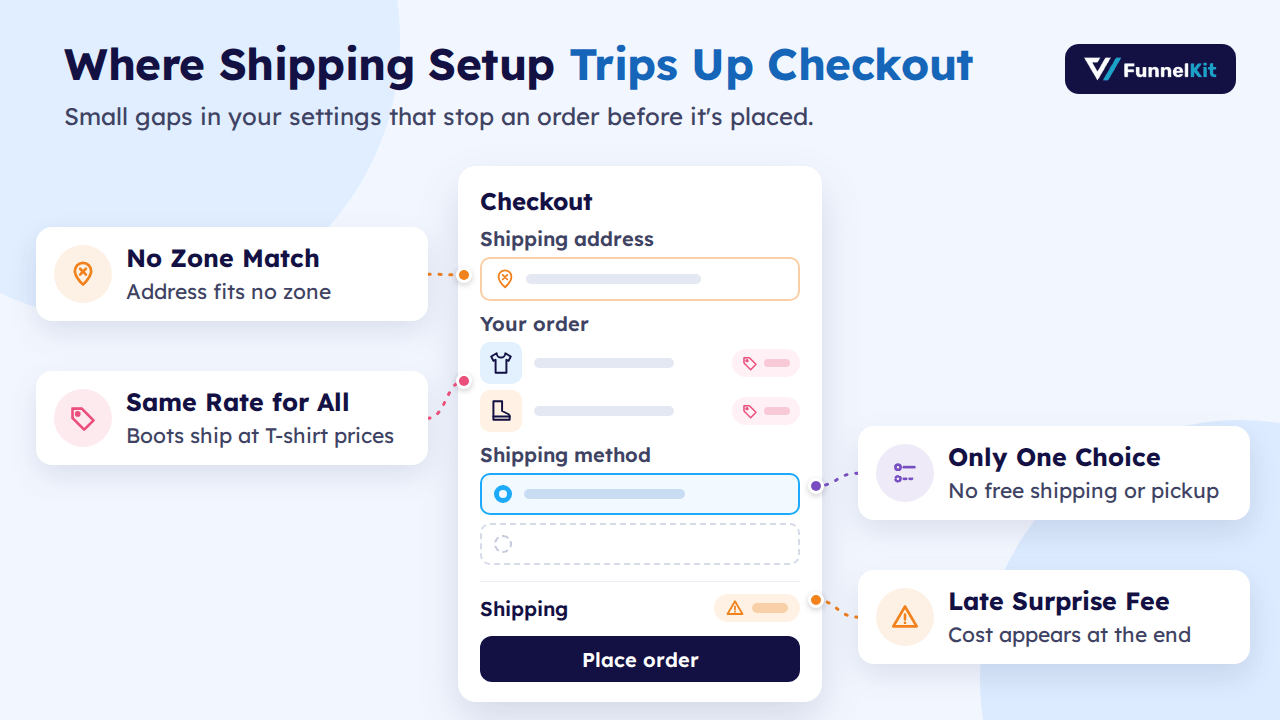 Why Properly Configuring WooCommerce Shipping Is Crucial