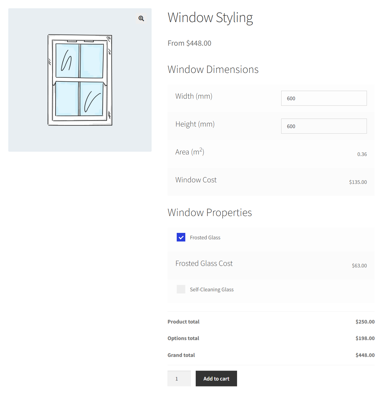 WooCommerce Product Add-Ons Ultimate by Plugin Republic