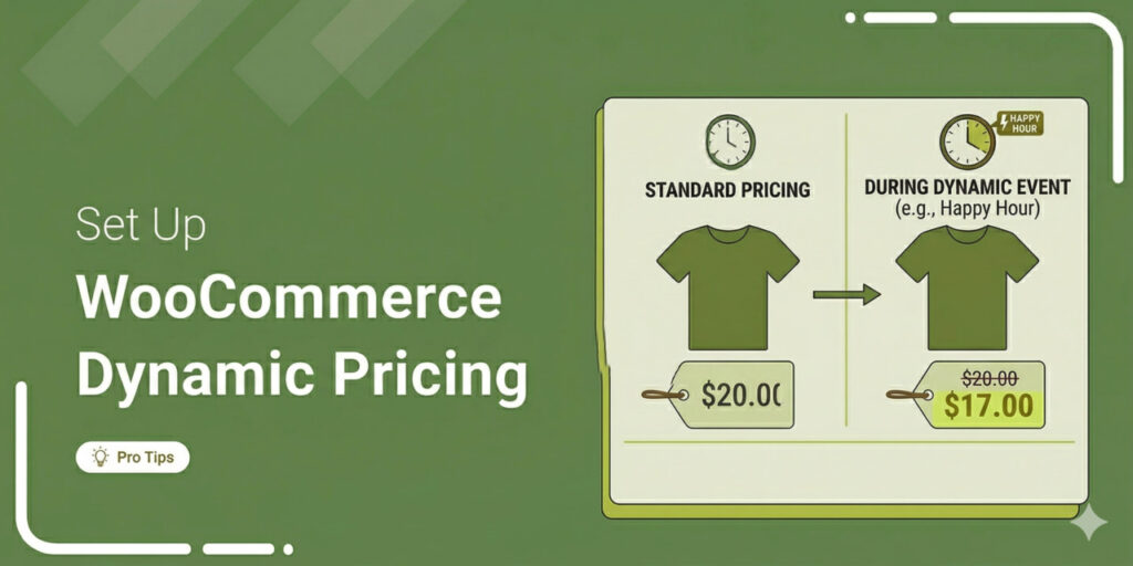 woocommerce dynamic pricing - FunnelKit