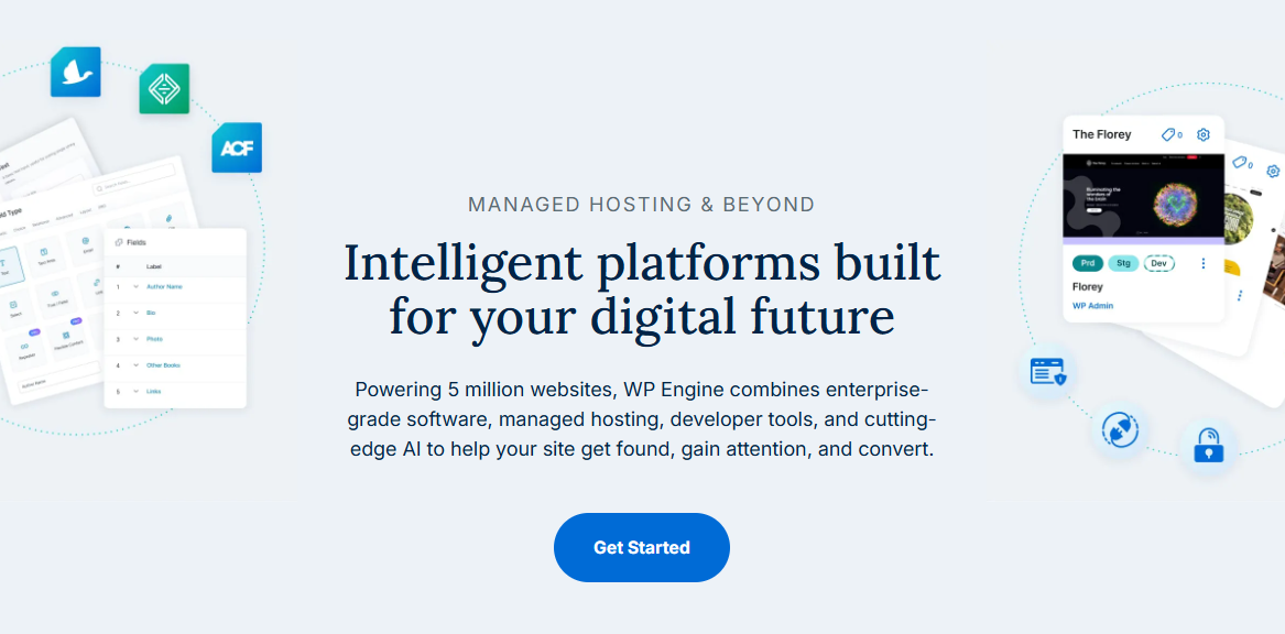 WP Engine