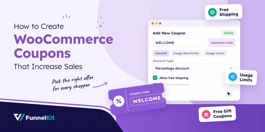 WooCommerce Coupons How to Create Them and Use Them to Increase Sales
