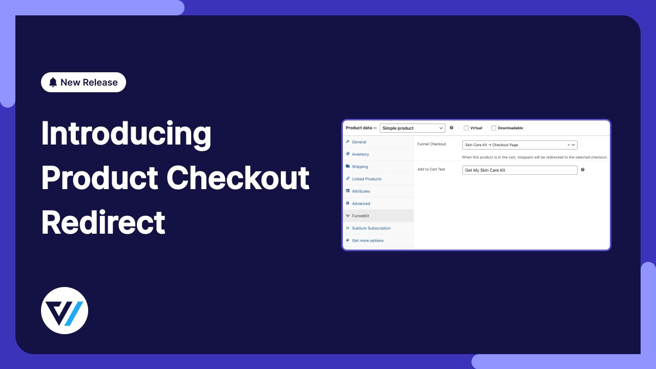 FunnelKit Funnel Builder 3.15.0: Divi 5 Integration, Conditional Fields and Product Checkout Redirect