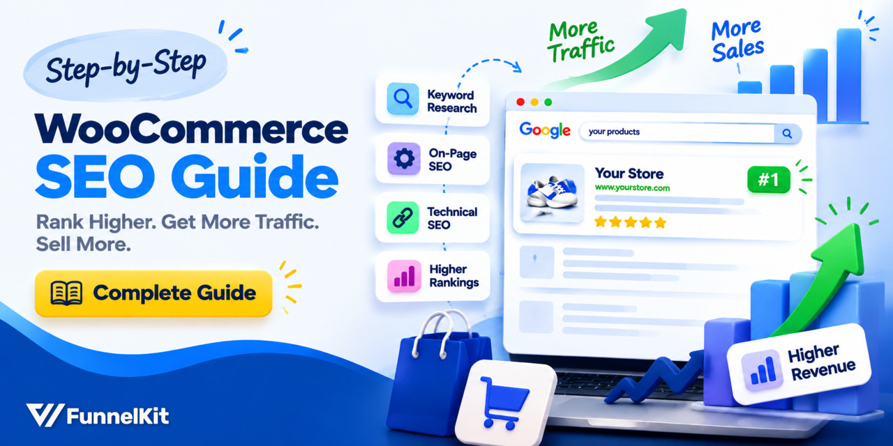 WooCommerce SEO: How to Get Your Products and Categories Ranking