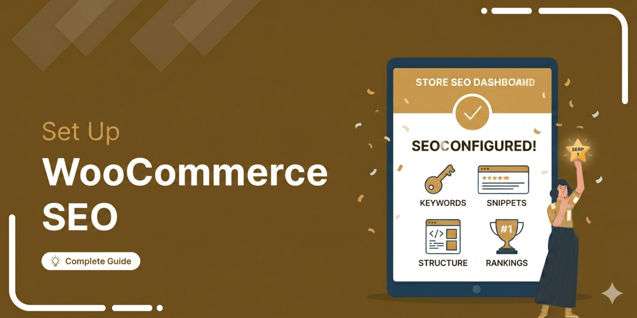 WooCommerce SEO: The Ultimate Guide to Ranking Your Online Store