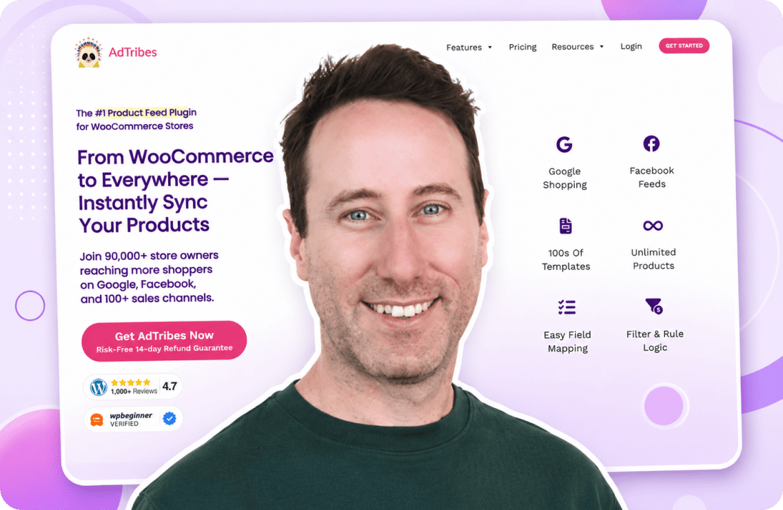 Adtribes Case Study