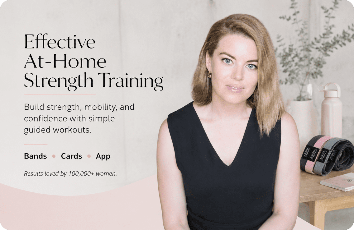 Arena Strength Case Study