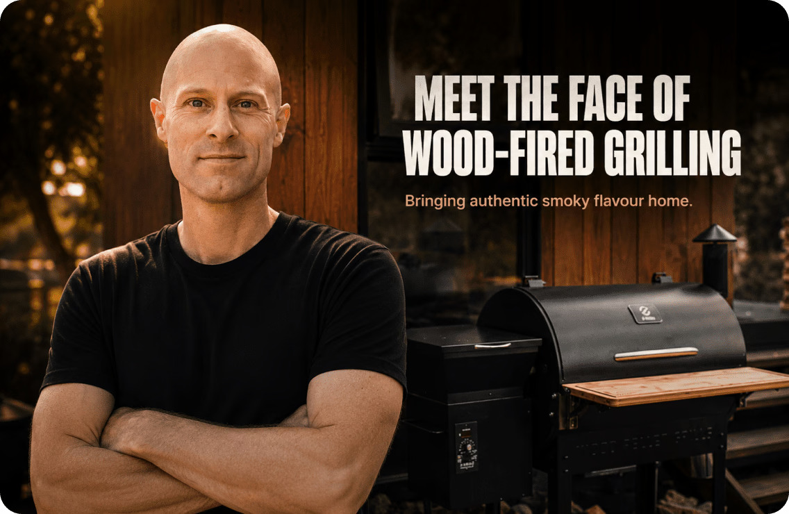 Z Grills Case Study