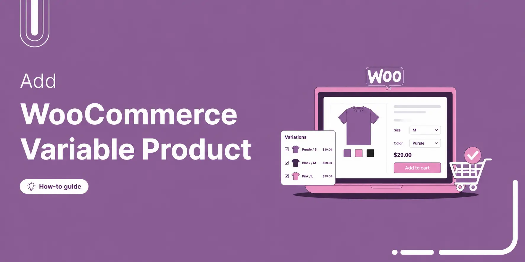 WooCommerce Variable Products: How To Set Up And Manage Stock