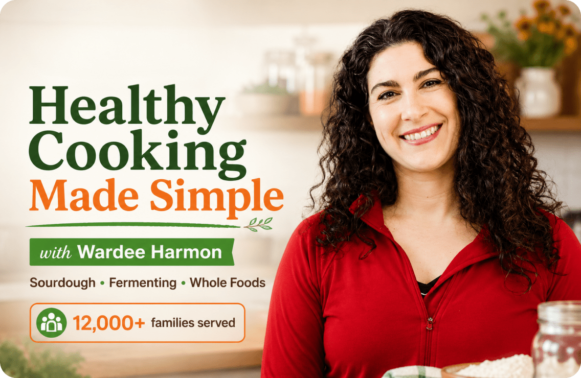 Traditional Cooking School Case Study