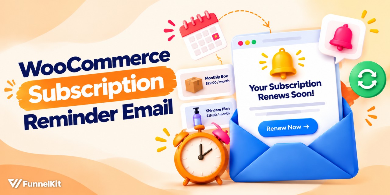 How to Send a WooCommerce Subscription Reminder Email: Step-by-Step Guide