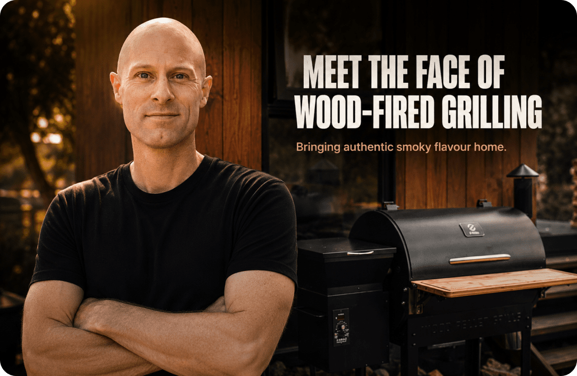 Z Grills Case Study