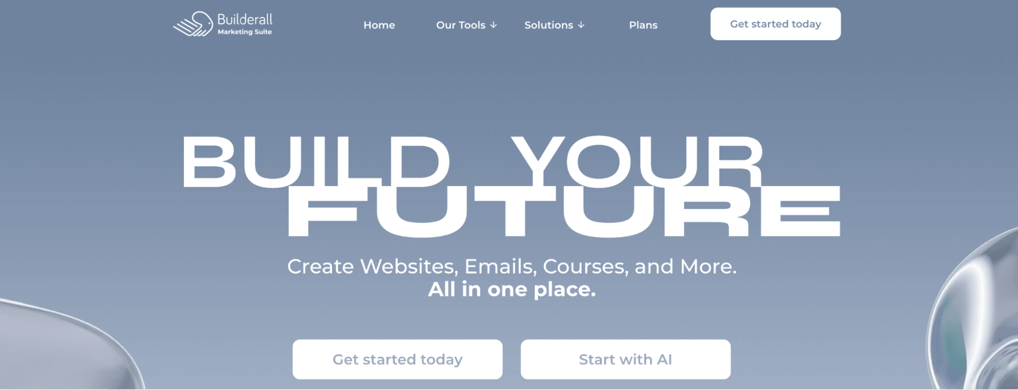 build all - an clickfunnel alternative