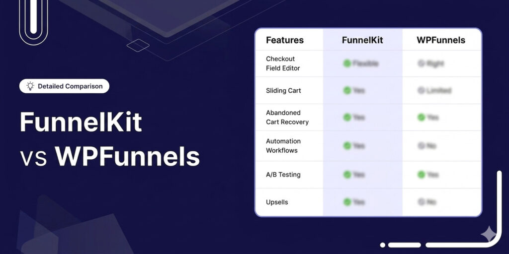 funnelkit vs wpfunnels