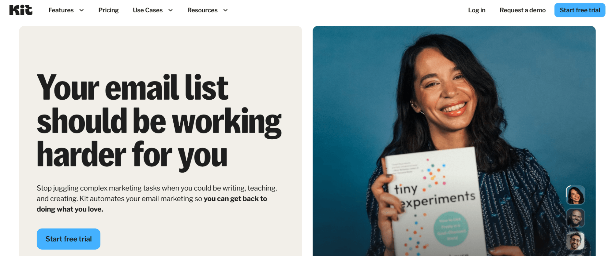 kit one of the better clickfunnels alternative