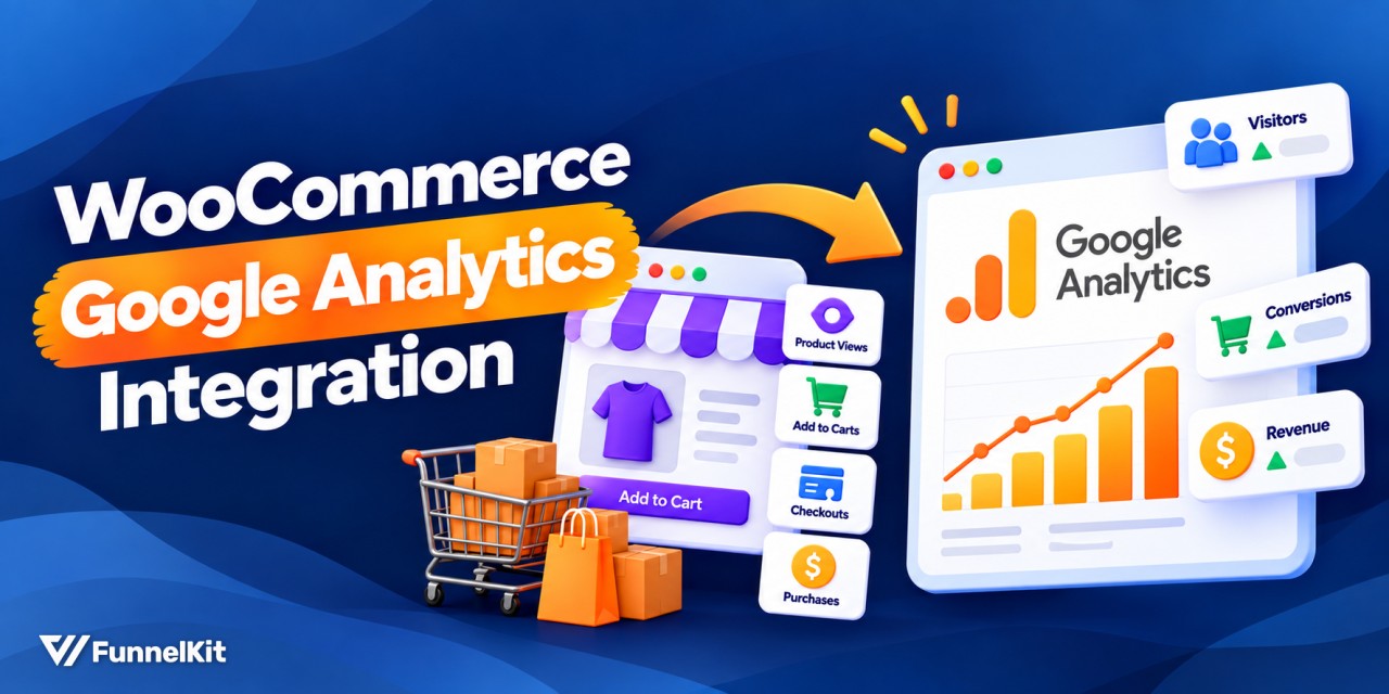 WooCommerce Google Analytics Integration: 4 Ways to Track Every Sale in GA4
