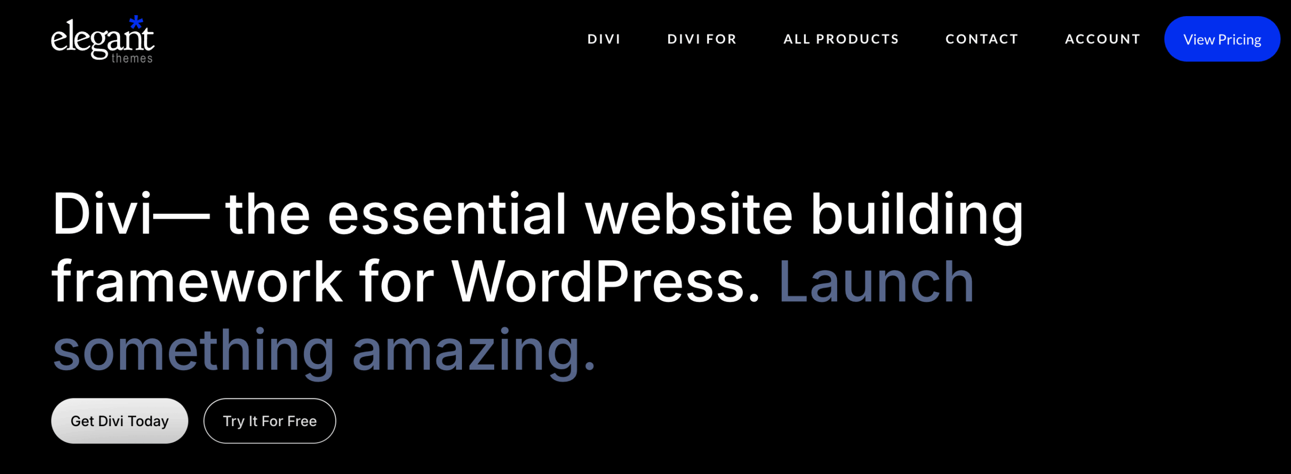 Divi Builder (Divi Leads) - Best For Module-Level Testing On Divi-Built Pages