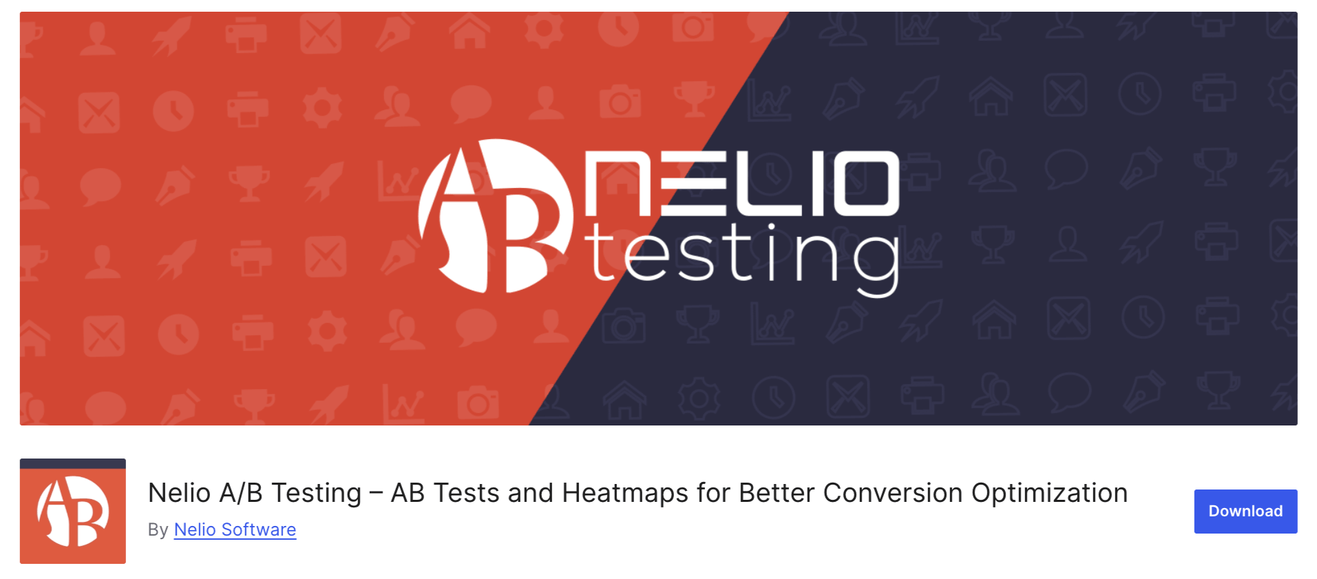 Nelio A_B Testing - Best For Testing Product Pages, Shop Pages, And Site-Wide Elements