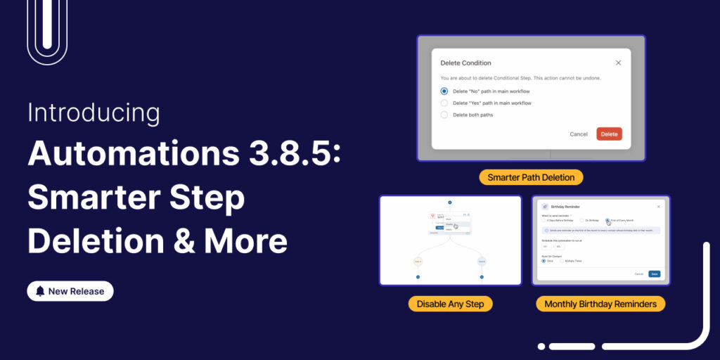 FunnelKit Automations 3.8.5