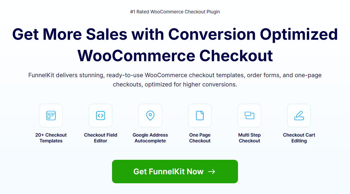 FunnelKit Funnel Builder plugin