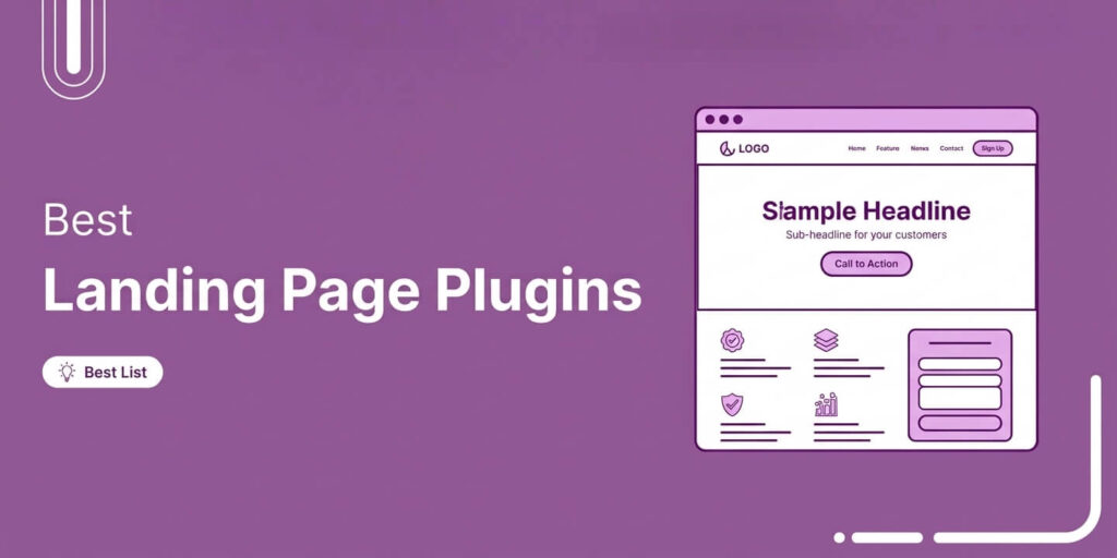 Best WooCommerce Landing Builder Plugins