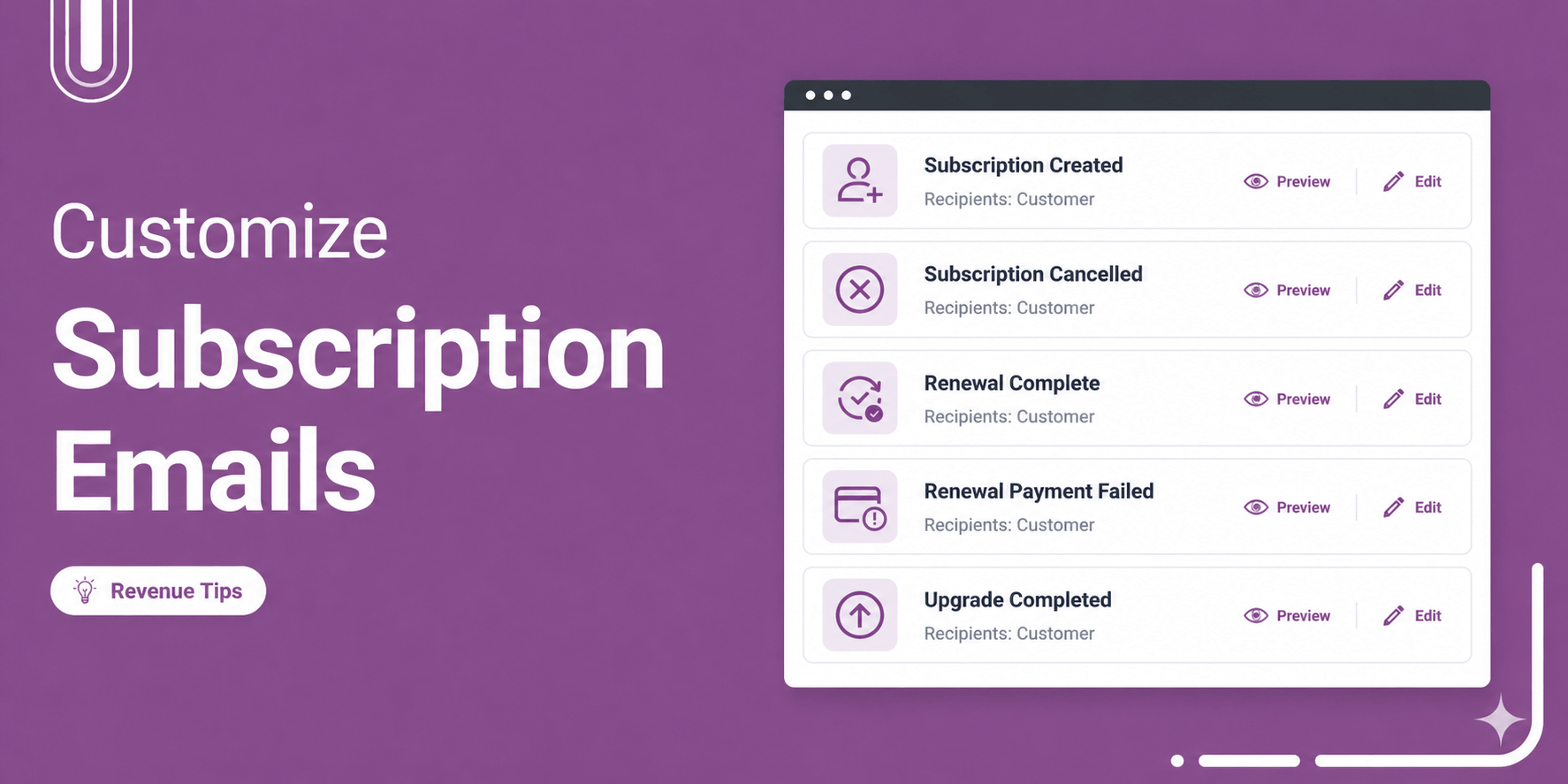 How to Customize WooCommerce Subscription Emails