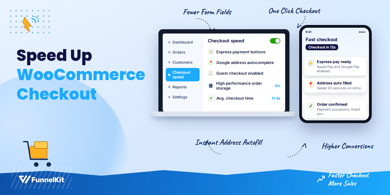How to Speed Up WooCommerce Checkout: 12 Fixes That Actually Work