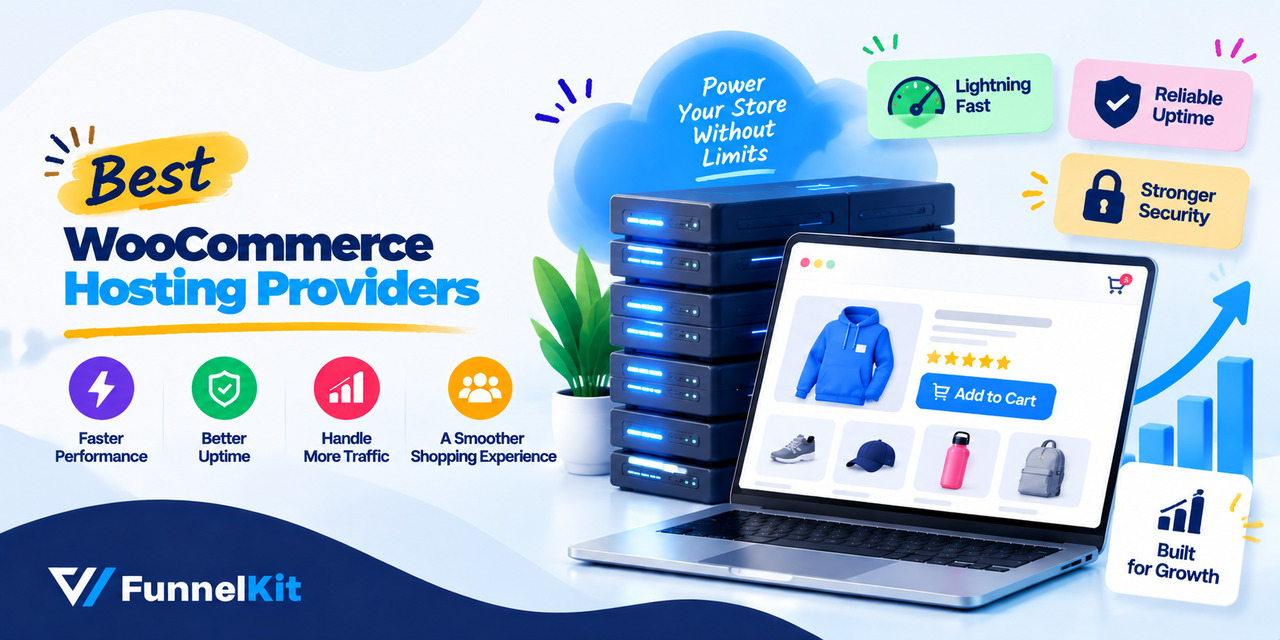 9 Best WooCommerce Hosting Providers Compared